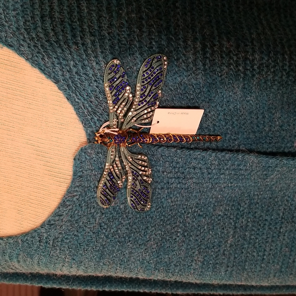 SIONI CARDIGAN SWEATER - Picture 12 of 12